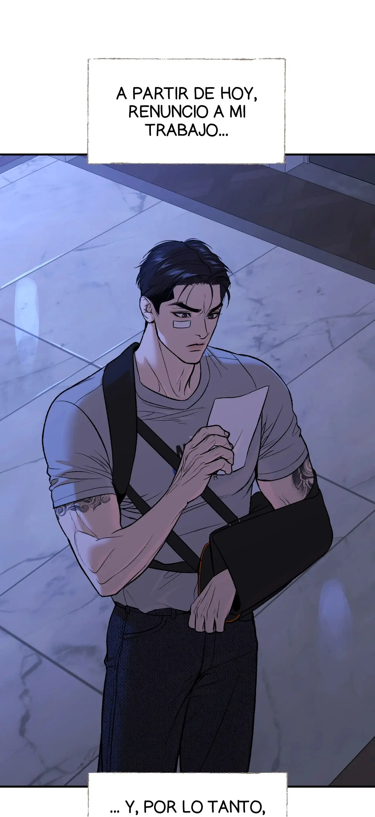 Jinx Manhwa (2023) - Capítulo 53 - Página 82 - LectorTMOo