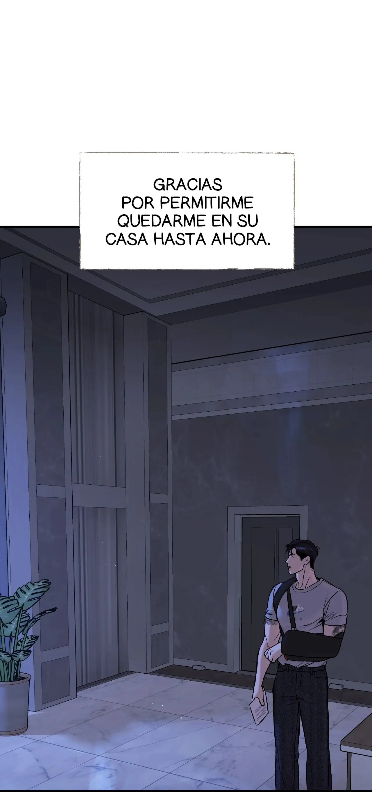 Jinx Manhwa (2023) - Capítulo 53 - Página 84 - LectorTMOo