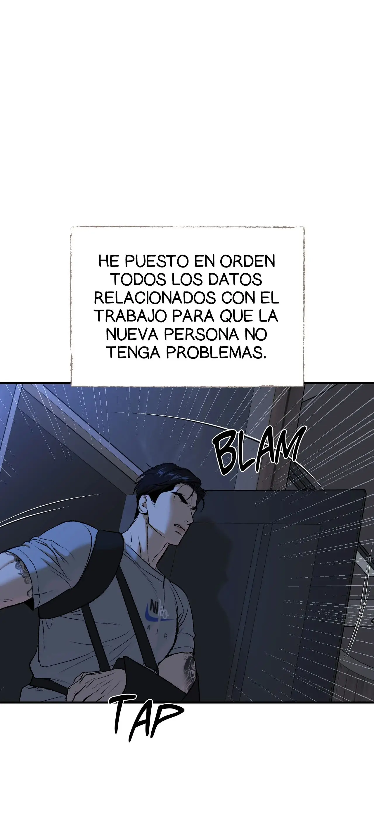 Jinx Manhwa (2023) - Capítulo 53 - Página 85 - LectorTMOo