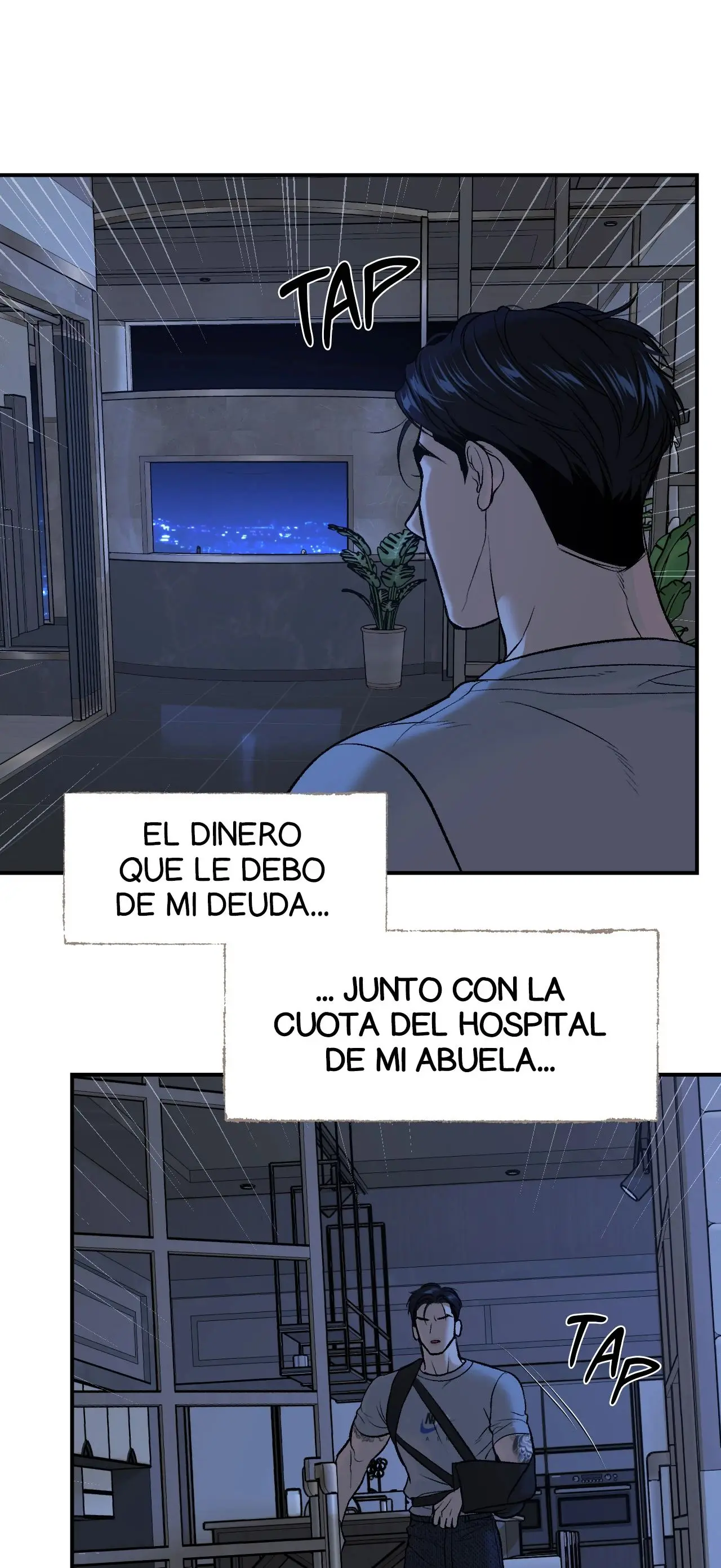 Jinx Manhwa (2023) - Capítulo 53 - Página 86 - LectorTMOo
