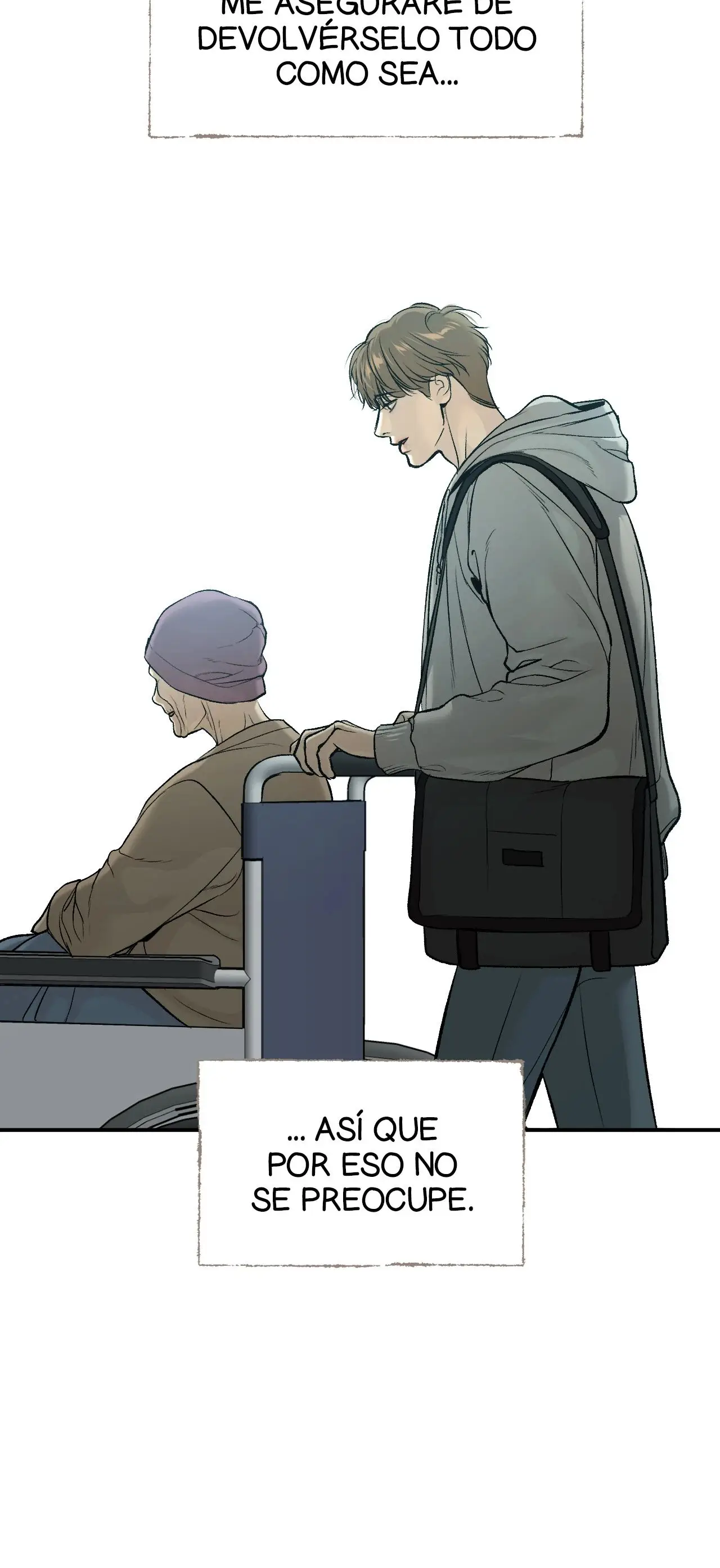 Jinx Manhwa (2023) - Capítulo 53 - Página 90 - LectorTMOo