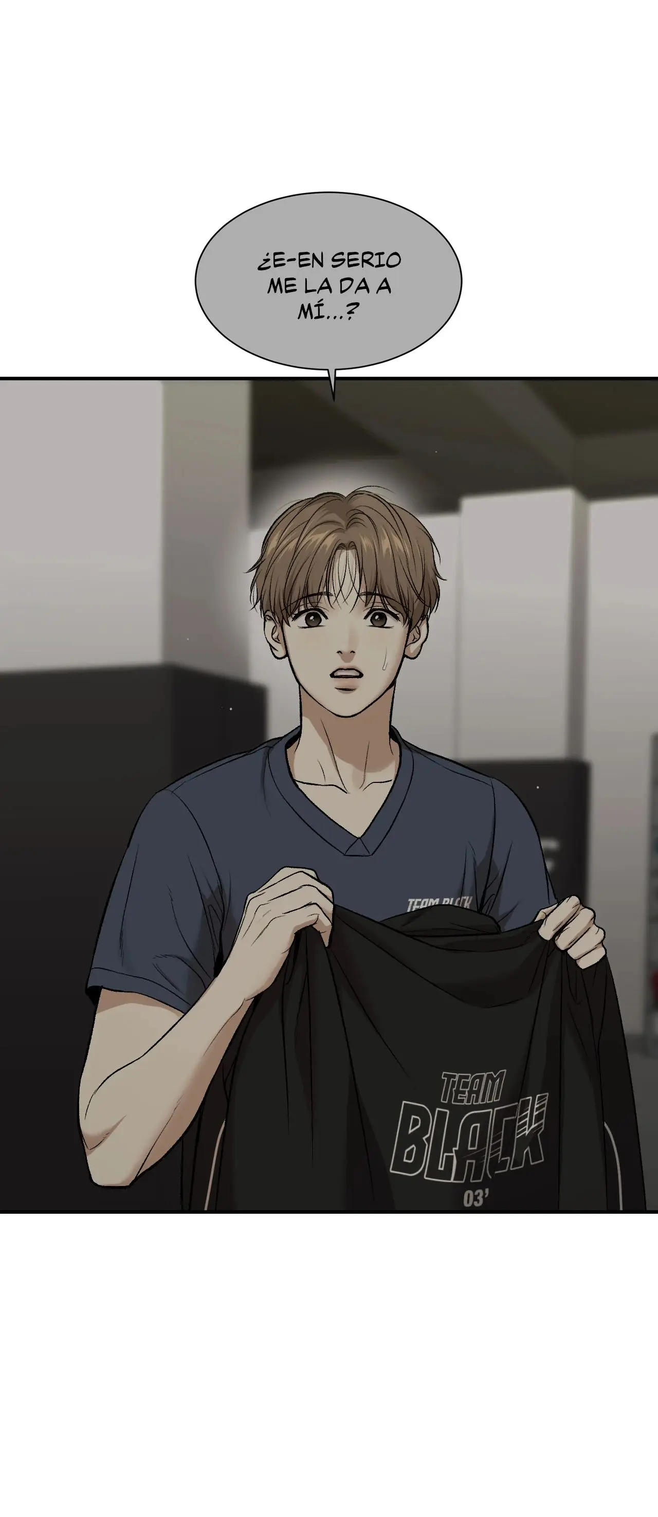 Jinx Manhwa (2023) - Capítulo 53 - Página 97 - LectorTMOo