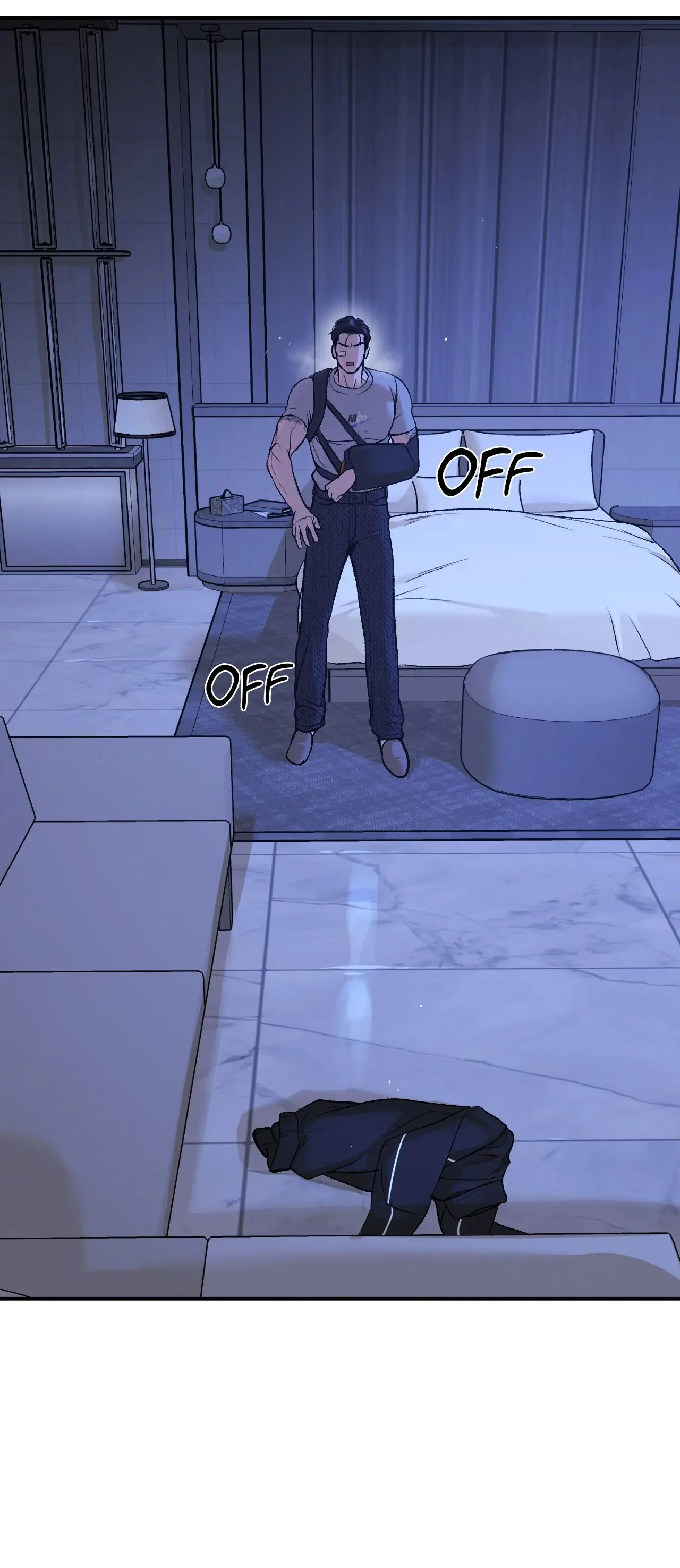 Jinx Manhwa (2023) - Capítulo 53 - Página 100 - LectorTMOo