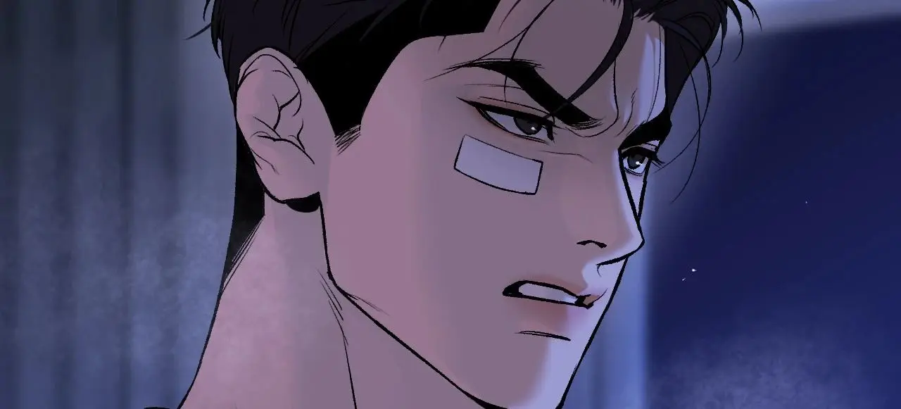 Jinx Manhwa (2023) - Capítulo 53 - Página 105 - LectorTMOo
