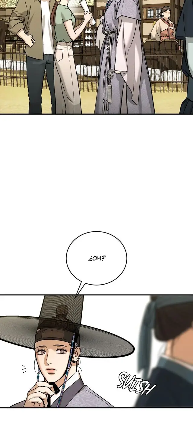 Jinx Manhwa (2023) - Capítulo 54 - Página 4 - LectorTMOo