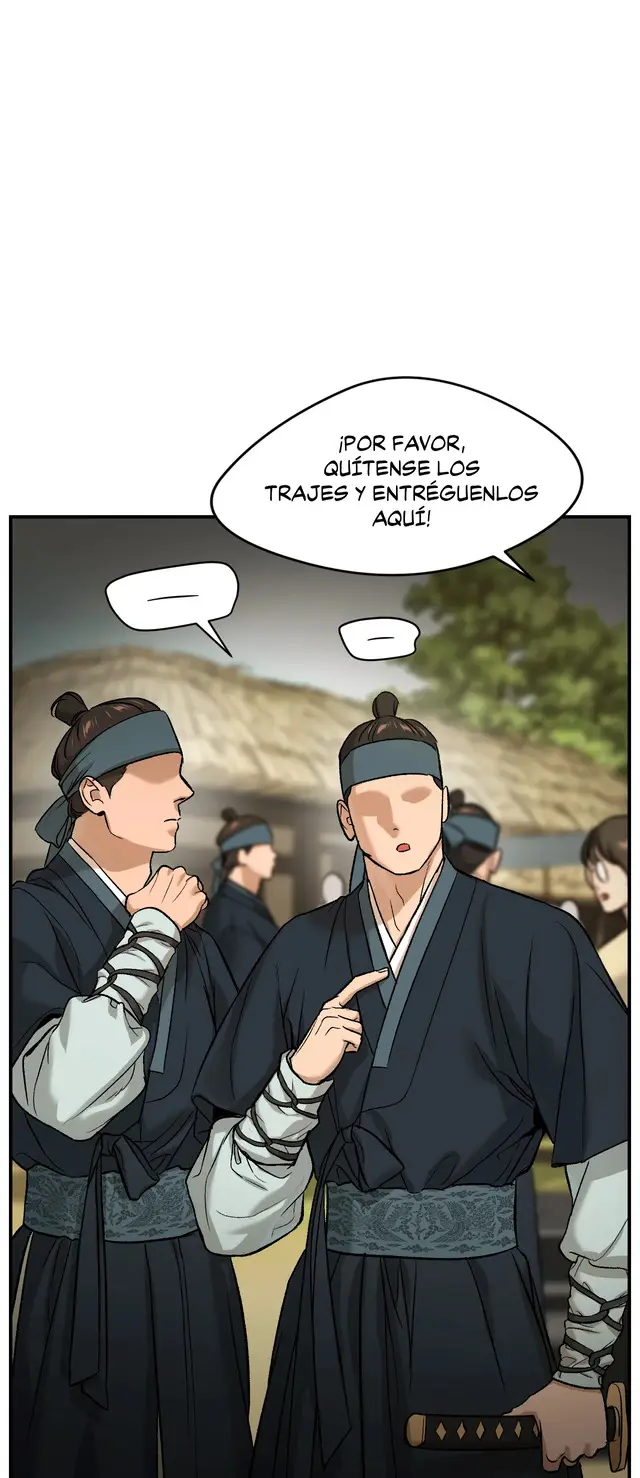 Jinx Manhwa (2023) - Capítulo 54 - Página 5 - LectorTMOo