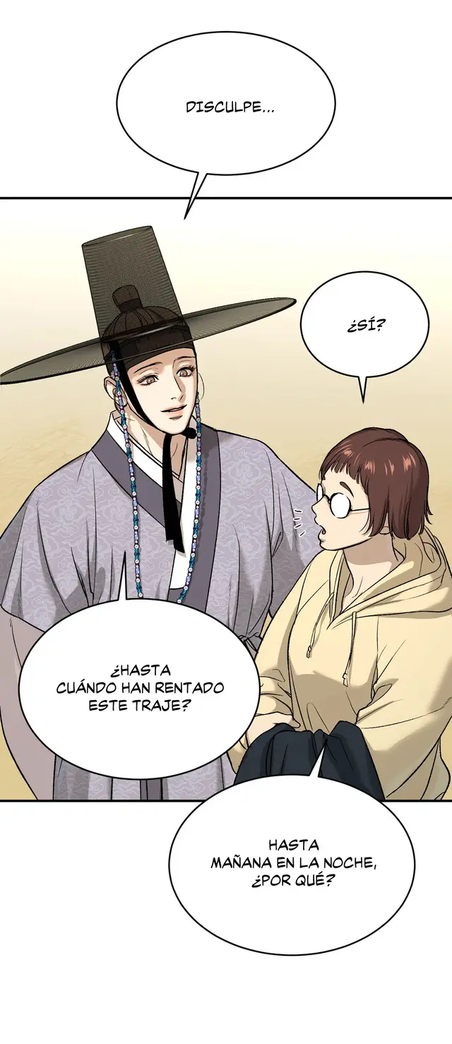 Jinx Manhwa (2023) - Capítulo 54 - Página 7 - LectorTMOo