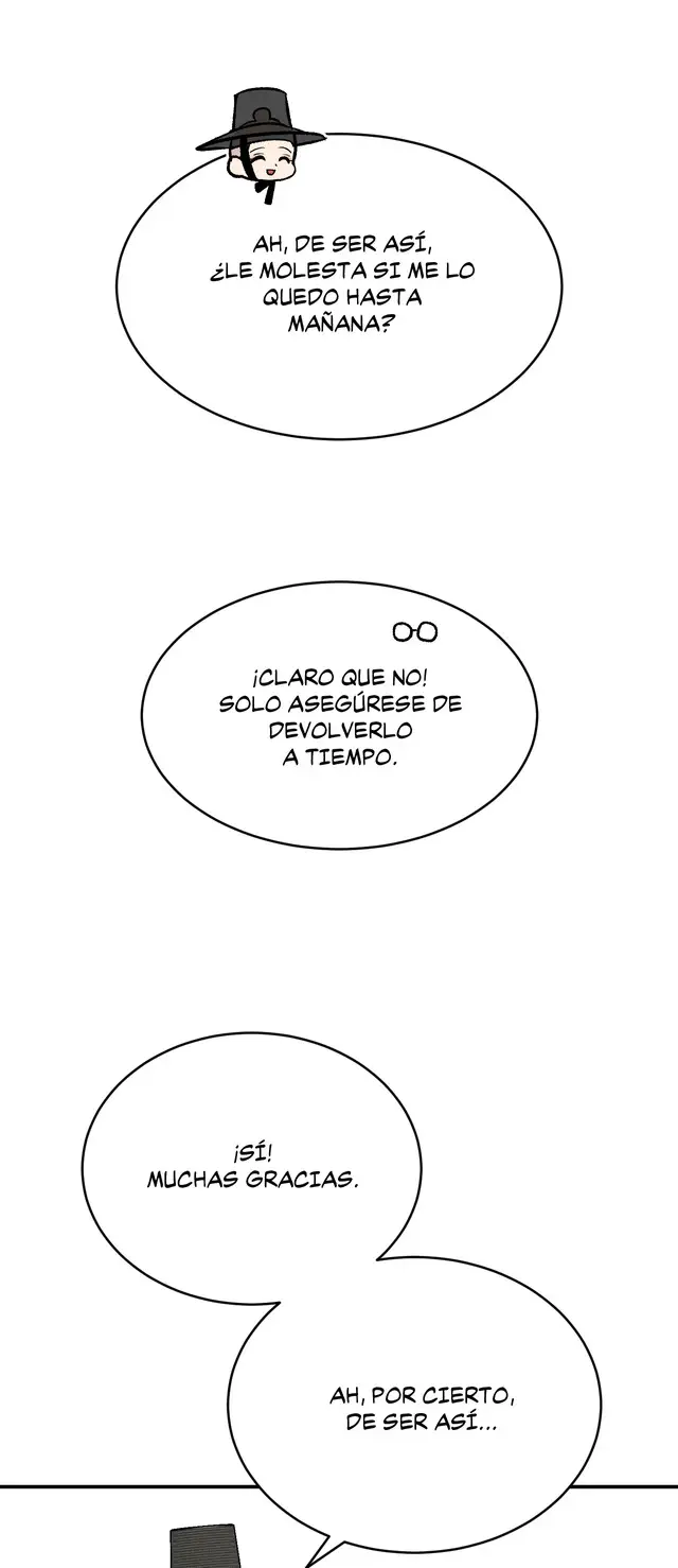 Jinx Manhwa (2023) - Capítulo 54 - Página 8 - LectorTMOo