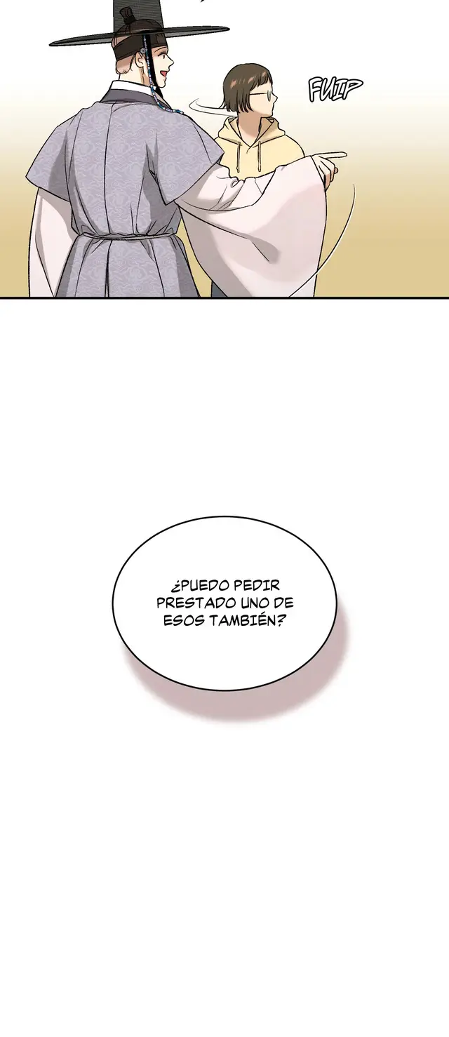 Jinx Manhwa (2023) - Capítulo 54 - Página 9 - LectorTMOo