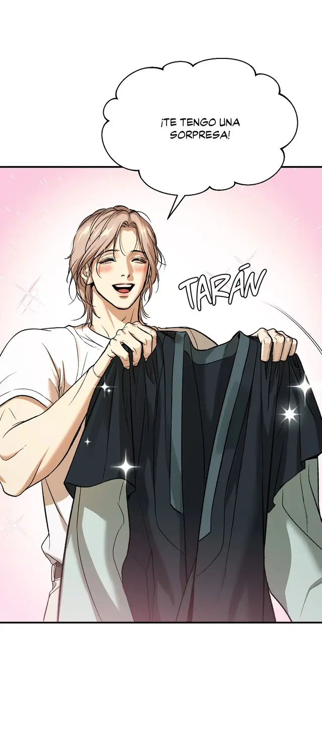 Jinx Manhwa (2023) - Capítulo 54 - Página 11 - LectorTMOo