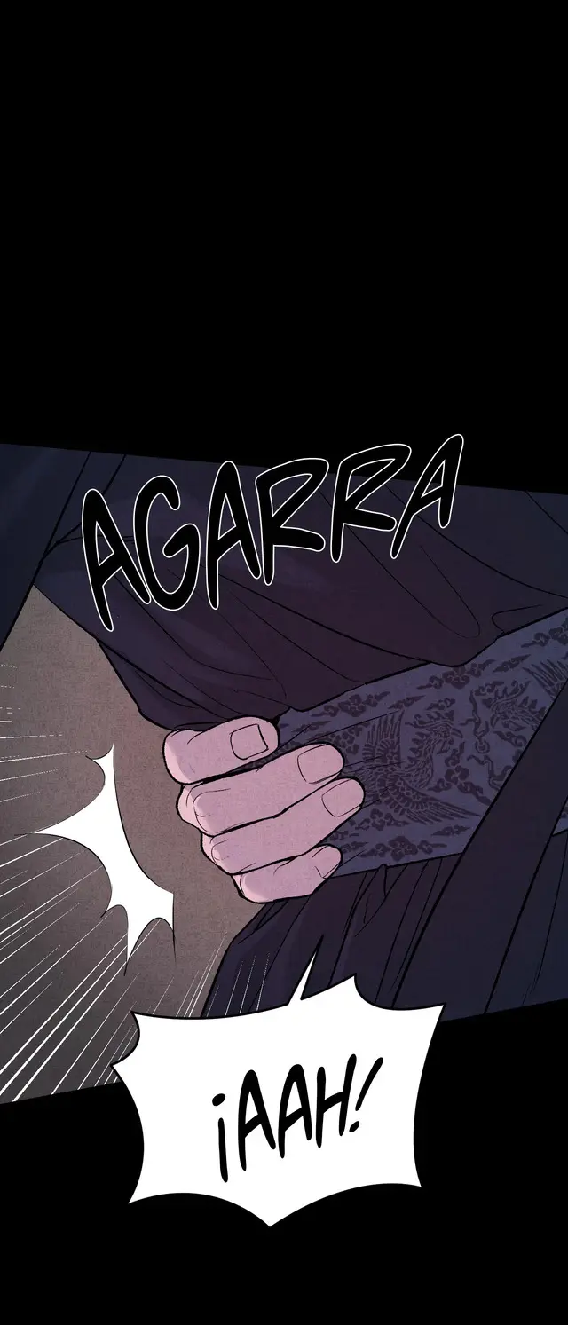 Jinx Manhwa (2023) - Capítulo 54 - Página 15 - LectorTMOo