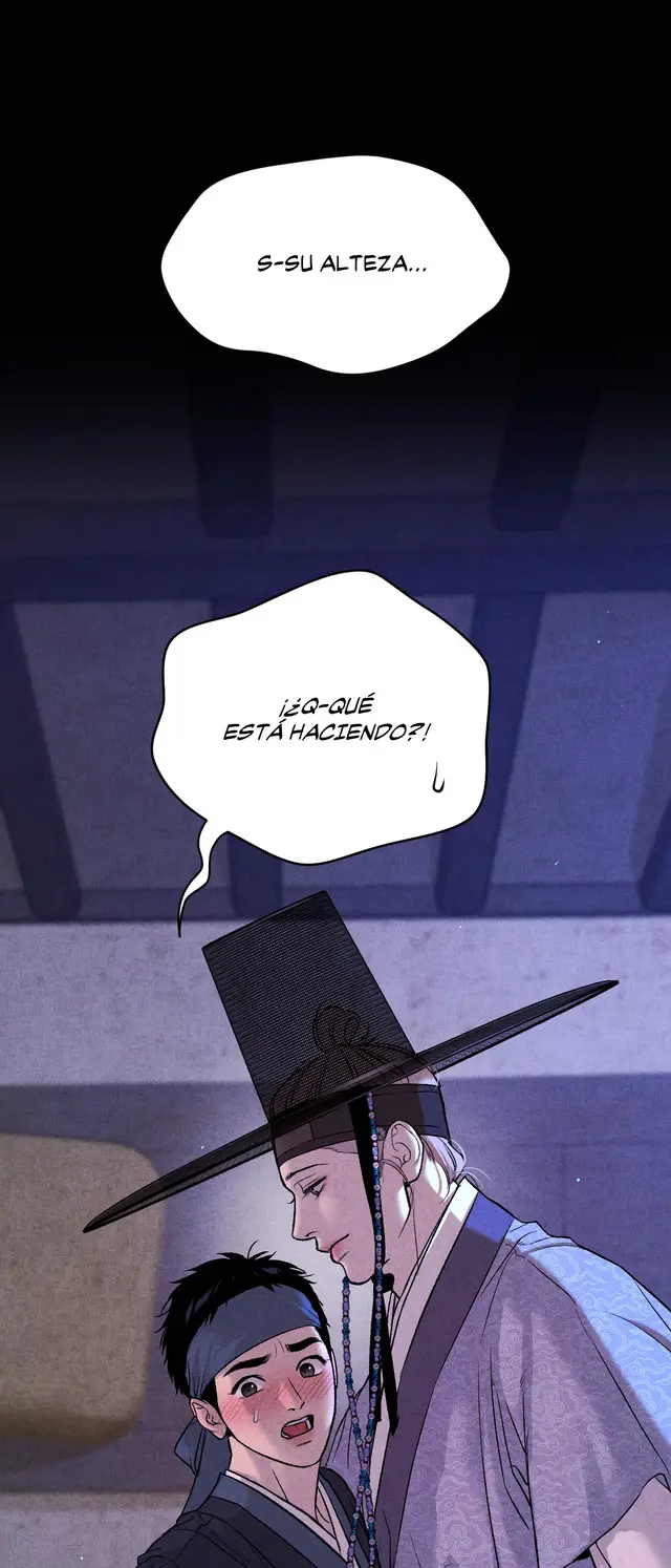 Jinx Manhwa (2023) - Capítulo 54 - Página 16 - LectorTMOo