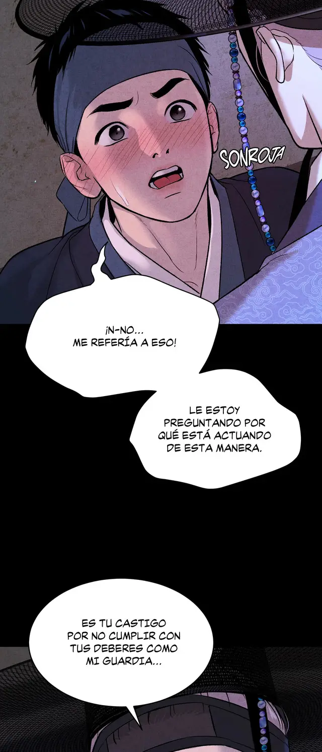 Jinx Manhwa (2023) - Capítulo 54 - Página 18 - LectorTMOo