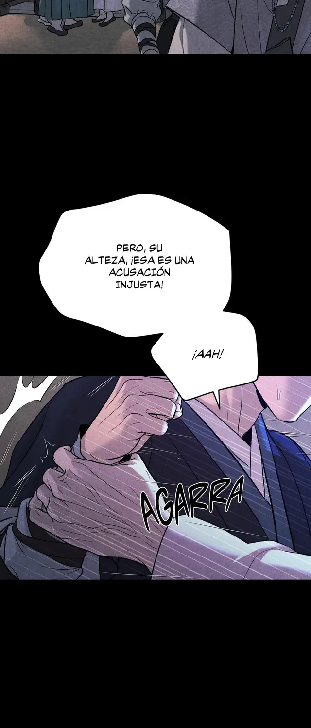 Jinx Manhwa (2023) - Capítulo 54 - Página 20 - LectorTMOo