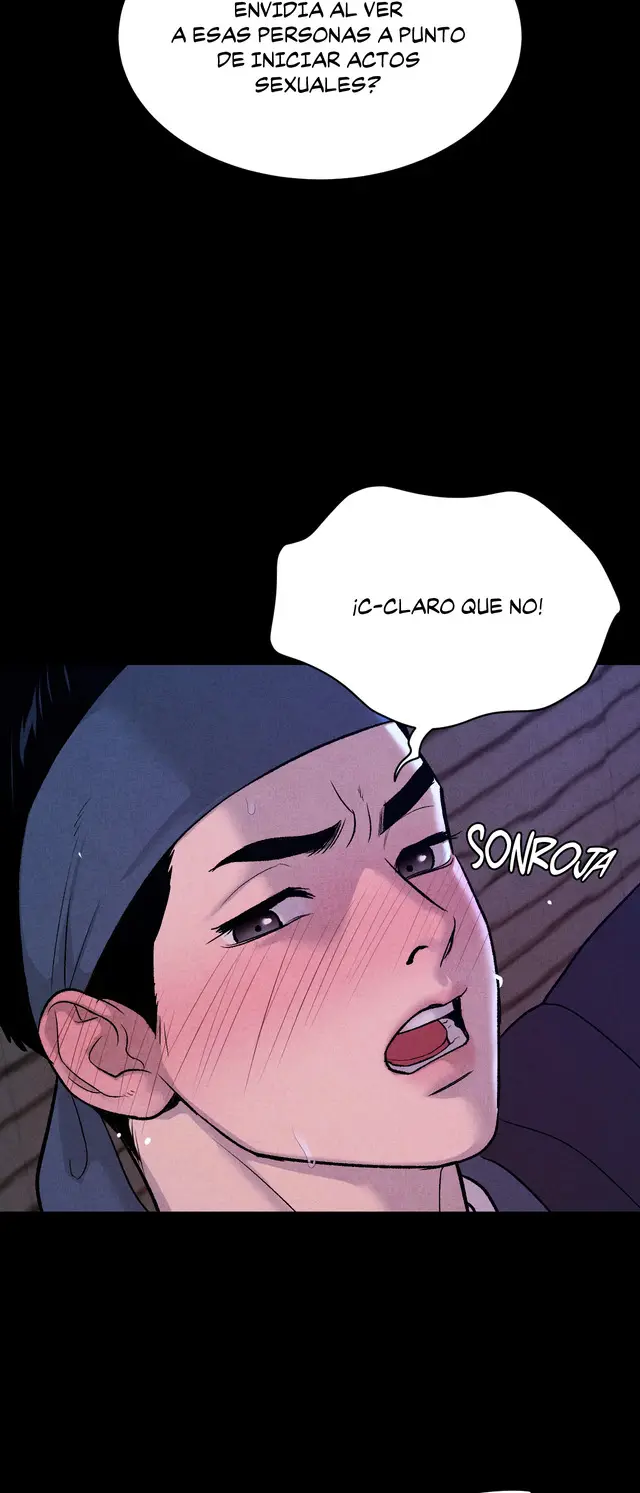 Jinx Manhwa (2023) - Capítulo 54 - Página 22 - LectorTMOo