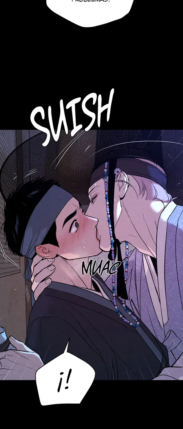Jinx Manhwa (2023) - Capítulo 54 - Página 24 - LectorTMOo