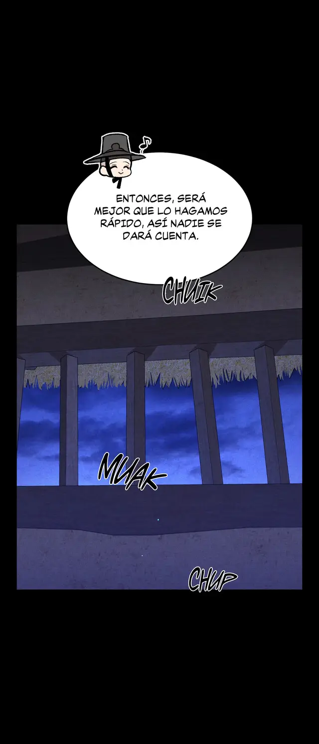 Jinx Manhwa (2023) - Capítulo 54 - Página 25 - LectorTMOo