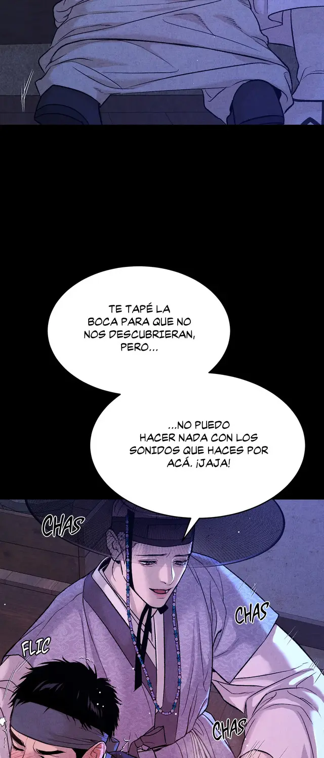 Jinx Manhwa (2023) - Capítulo 54 - Página 28 - LectorTMOo