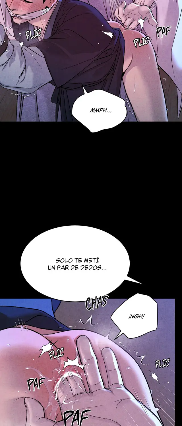 Jinx Manhwa (2023) - Capítulo 54 - Página 29 - LectorTMOo