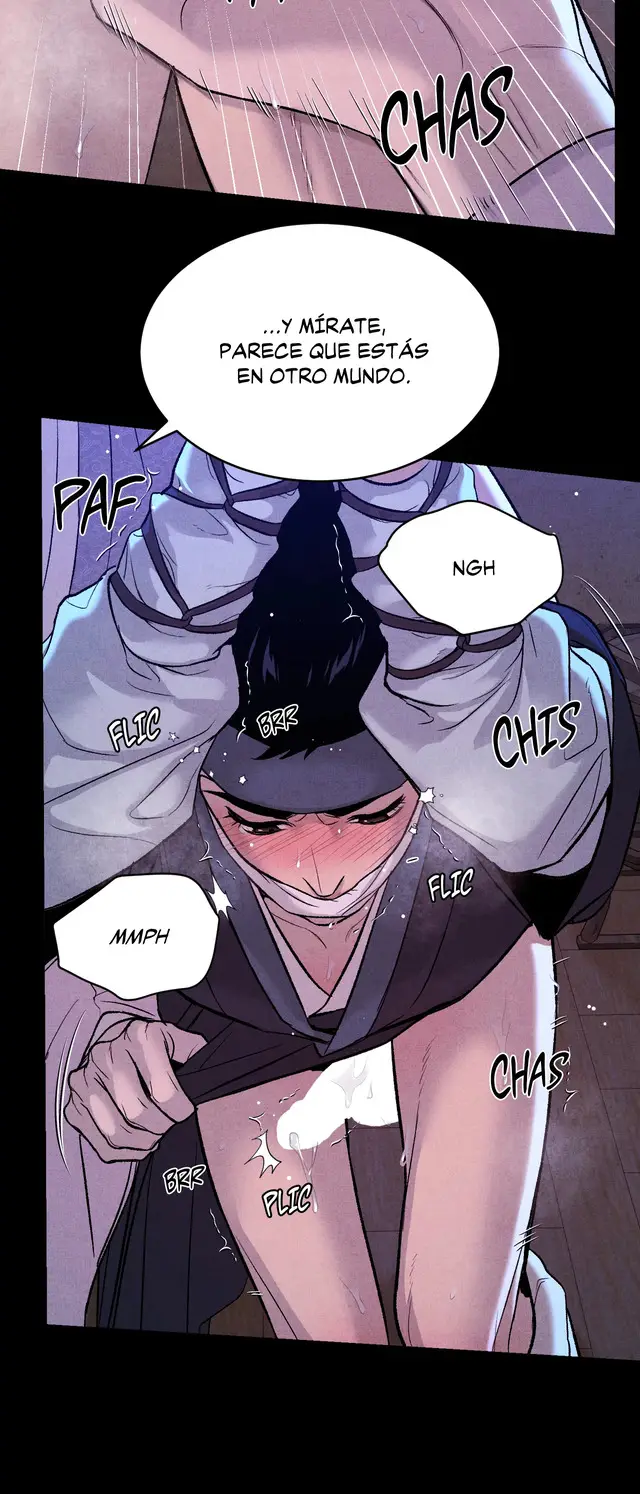 Jinx Manhwa (2023) - Capítulo 54 - Página 30 - LectorTMOo