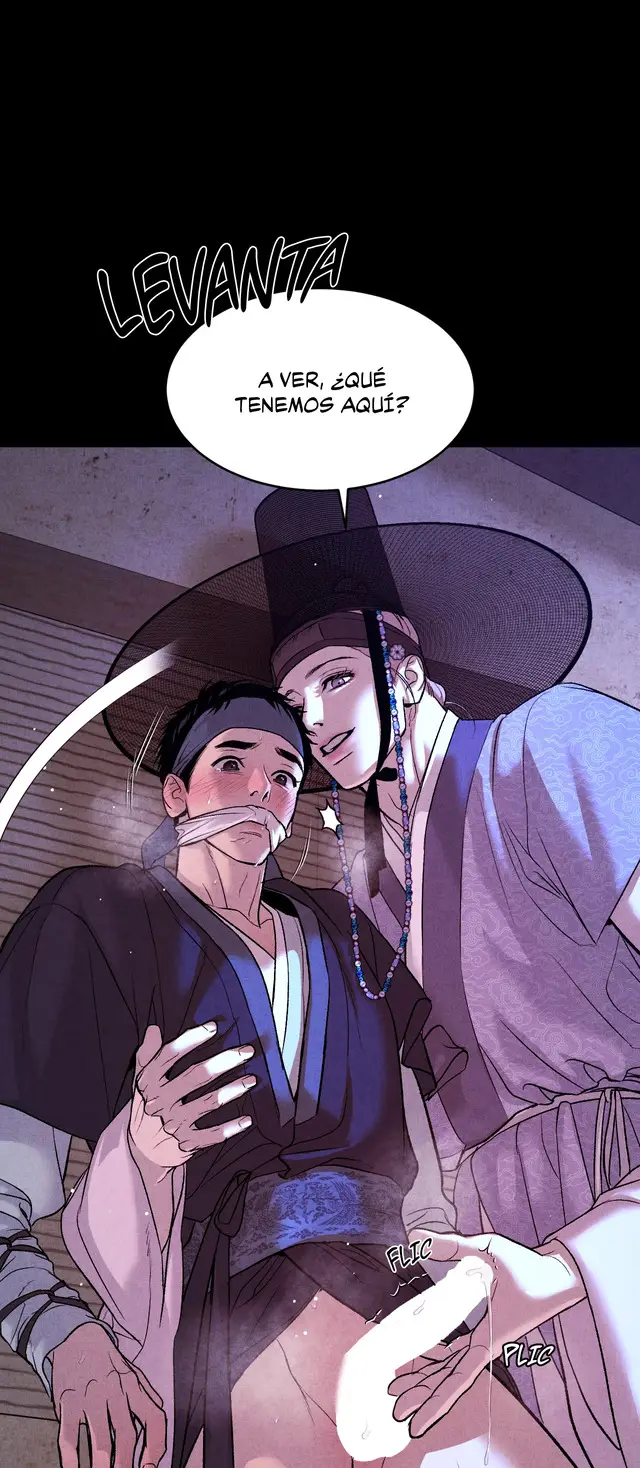 Jinx Manhwa (2023) - Capítulo 54 - Página 31 - LectorTMOo