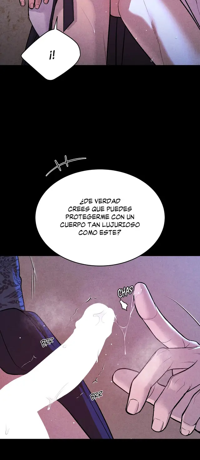 Jinx Manhwa (2023) - Capítulo 54 - Página 32 - LectorTMOo
