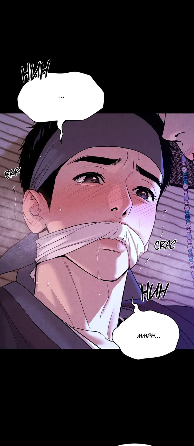 Jinx Manhwa (2023) - Capítulo 54 - Página 33 - LectorTMOo