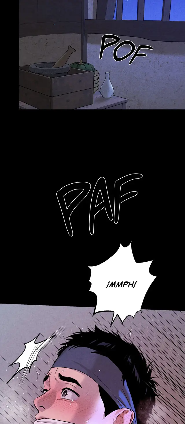Jinx Manhwa (2023) - Capítulo 54 - Página 35 - LectorTMOo