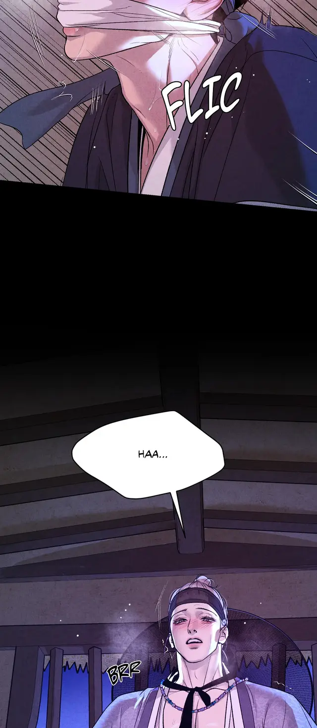 Jinx Manhwa (2023) - Capítulo 54 - Página 36 - LectorTMOo