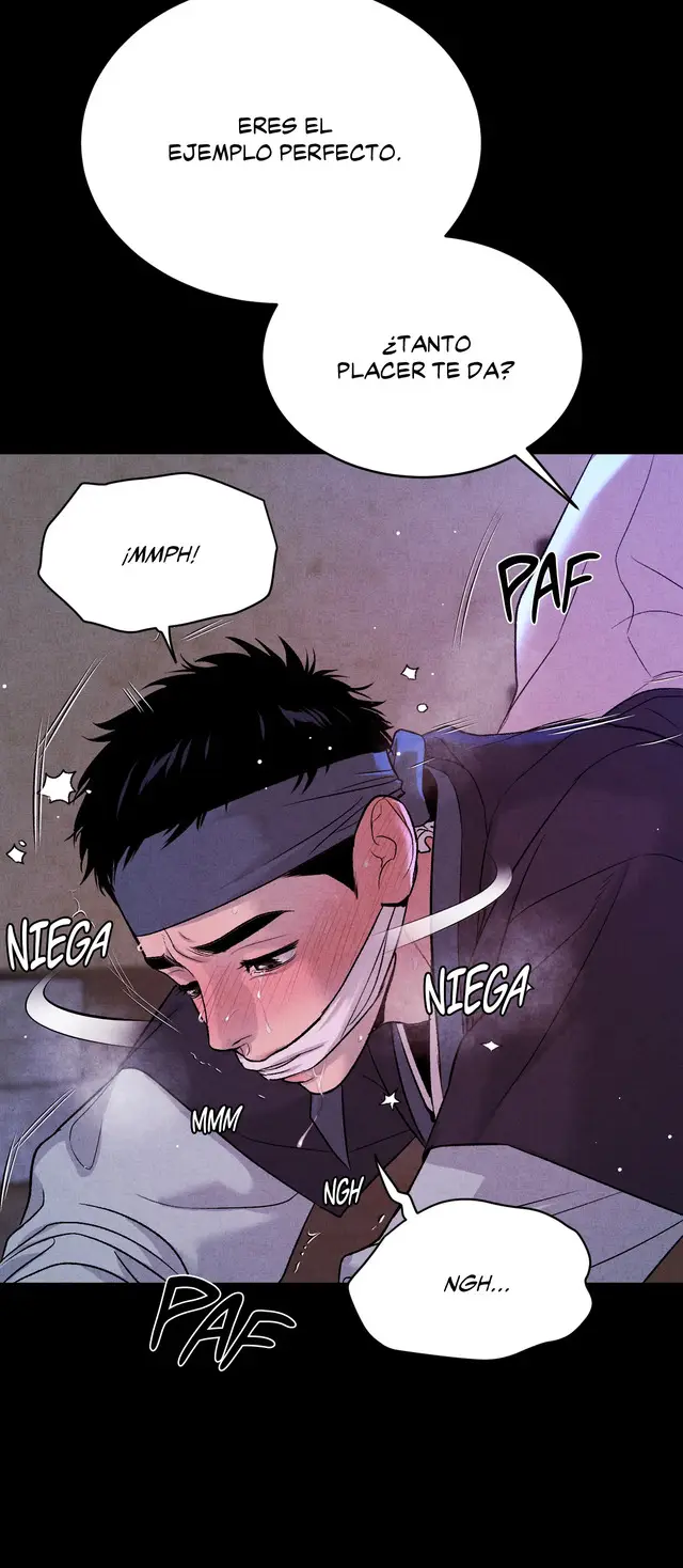 Jinx Manhwa (2023) - Capítulo 54 - Página 40 - LectorTMOo