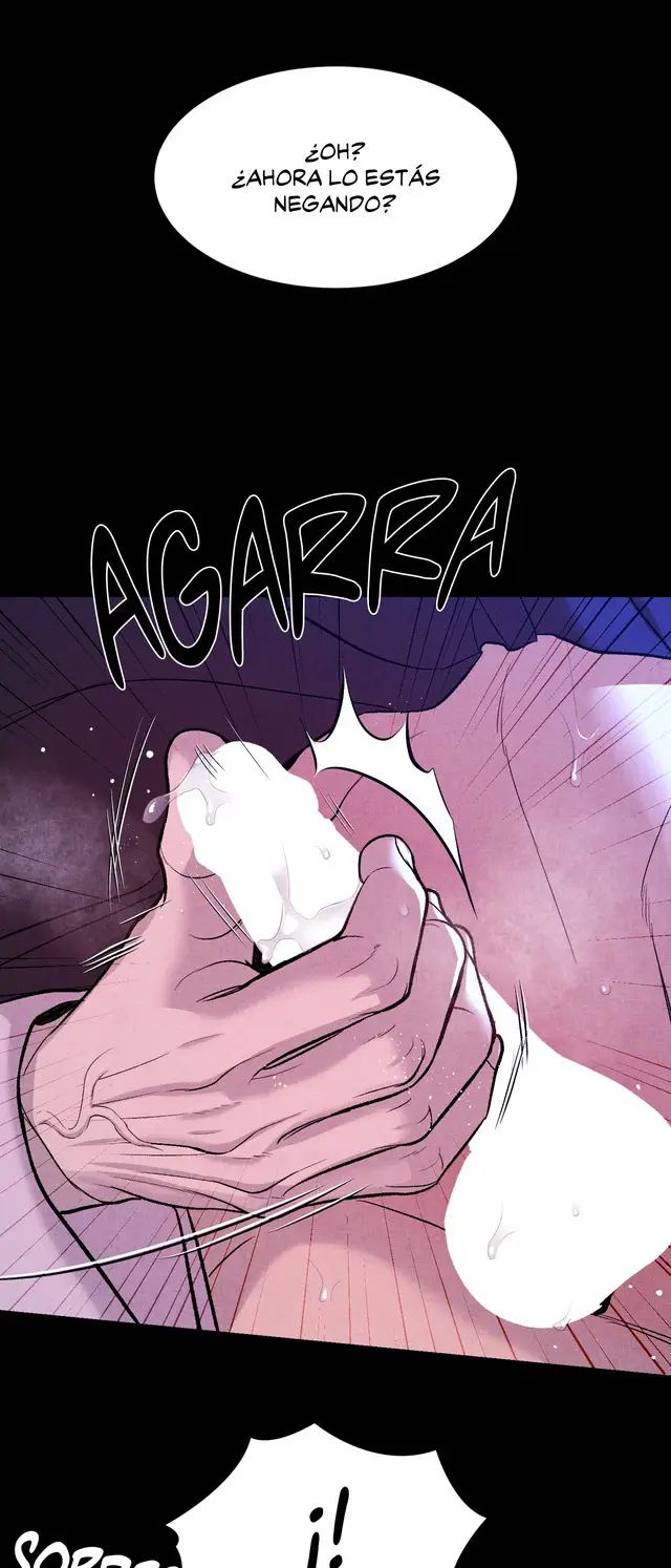 Jinx Manhwa (2023) - Capítulo 54 - Página 41 - LectorTMOo