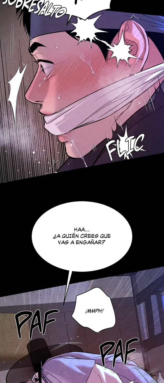 Jinx Manhwa (2023) - Capítulo 54 - Página 42 - LectorTMOo