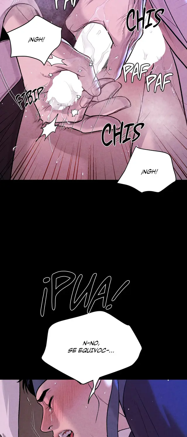 Jinx Manhwa (2023) - Capítulo 54 - Página 44 - LectorTMOo