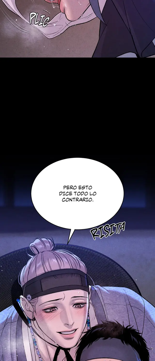 Jinx Manhwa (2023) - Capítulo 54 - Página 45 - LectorTMOo
