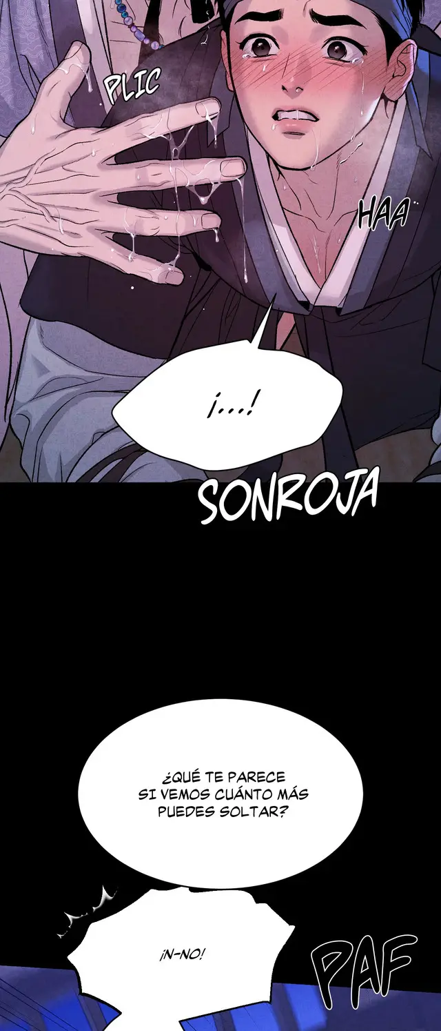 Jinx Manhwa (2023) - Capítulo 54 - Página 46 - LectorTMOo