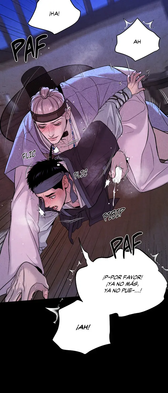 Jinx Manhwa (2023) - Capítulo 54 - Página 47 - LectorTMOo