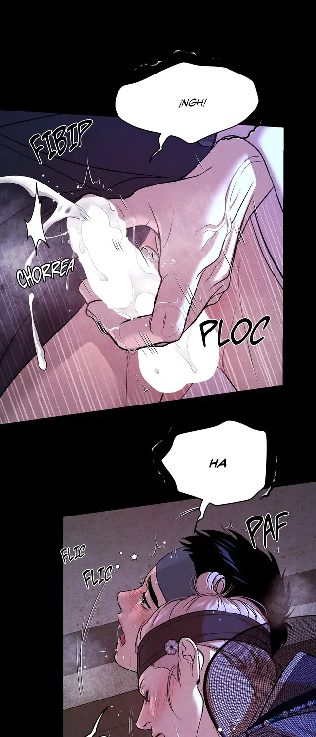 Jinx Manhwa (2023) - Capítulo 54 - Página 48 - LectorTMOo