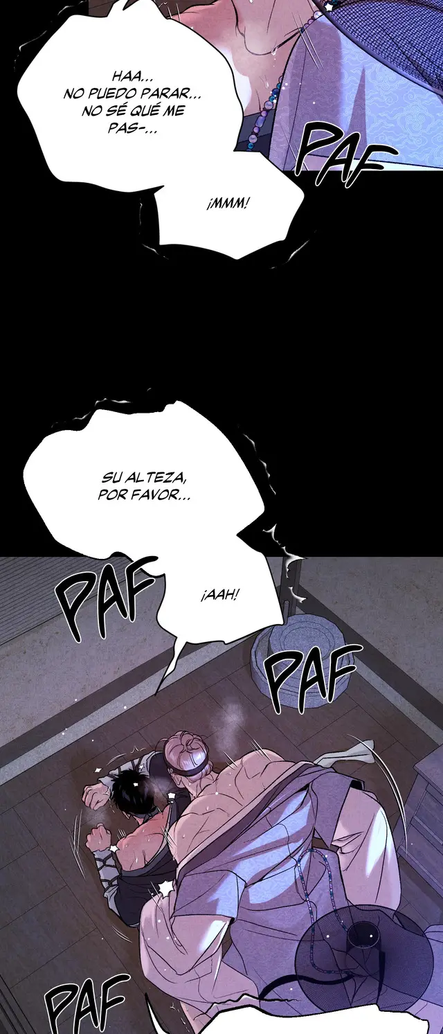 Jinx Manhwa (2023) - Capítulo 54 - Página 49 - LectorTMOo