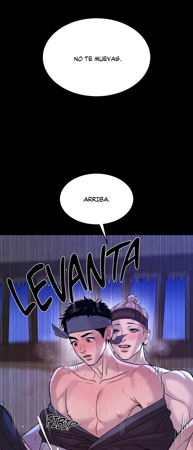 Jinx Manhwa (2023) - Capítulo 54 - Página 51 - LectorTMOo