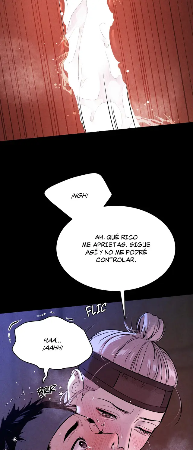 Jinx Manhwa (2023) - Capítulo 54 - Página 53 - LectorTMOo
