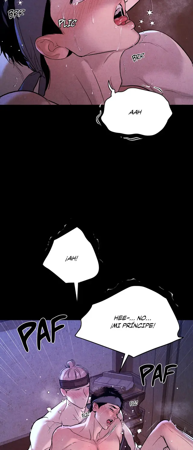 Jinx Manhwa (2023) - Capítulo 54 - Página 54 - LectorTMOo