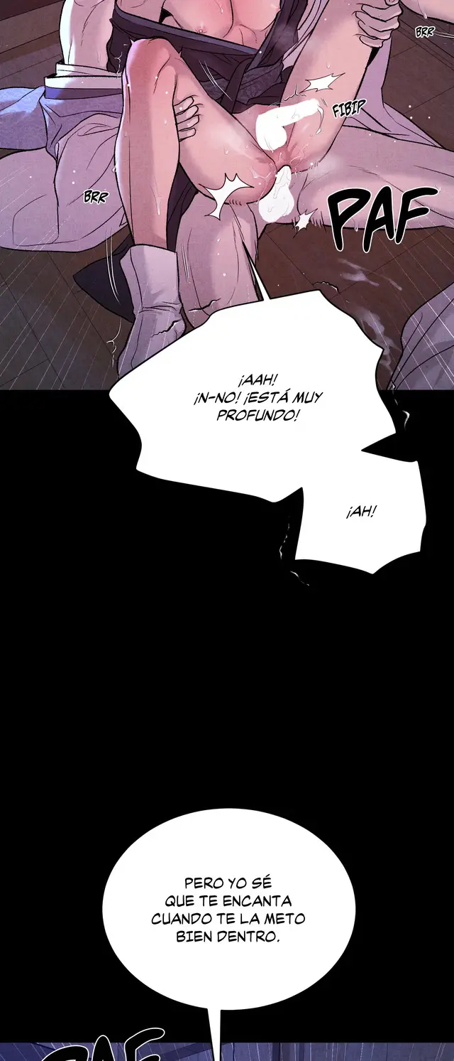 Jinx Manhwa (2023) - Capítulo 54 - Página 55 - LectorTMOo