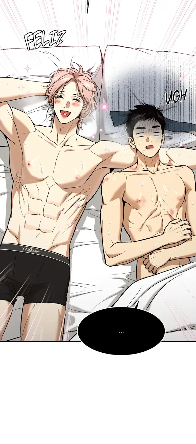 Jinx Manhwa (2023) - Capítulo 54 - Página 70 - LectorTMOo