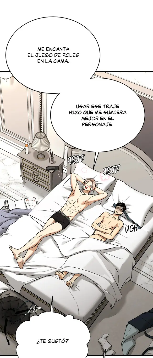Jinx Manhwa (2023) - Capítulo 54 - Página 71 - LectorTMOo