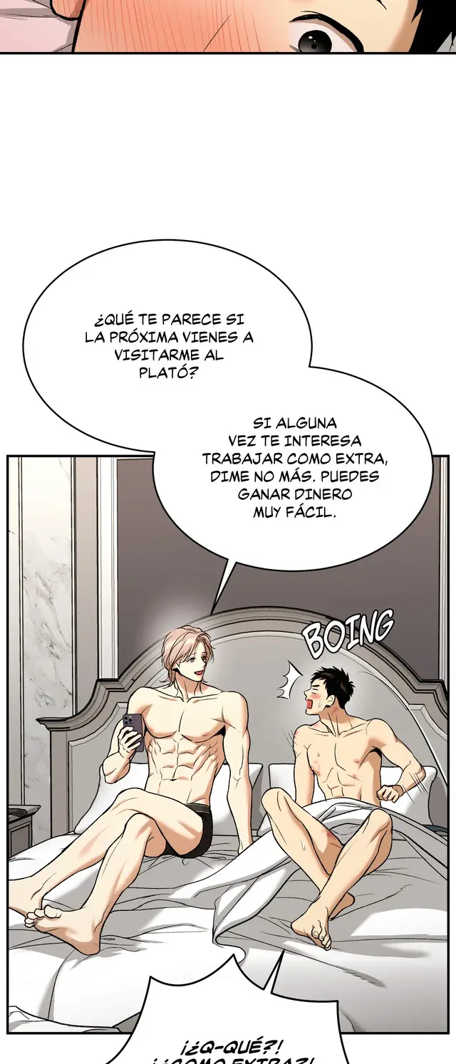 Jinx Manhwa (2023) - Capítulo 54 - Página 74 - LectorTMOo