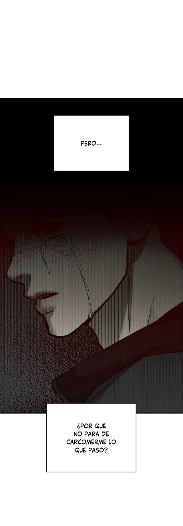 Jinx Manhwa (2023) - Capítulo 55.5 - Página 8 - LectorTMOo