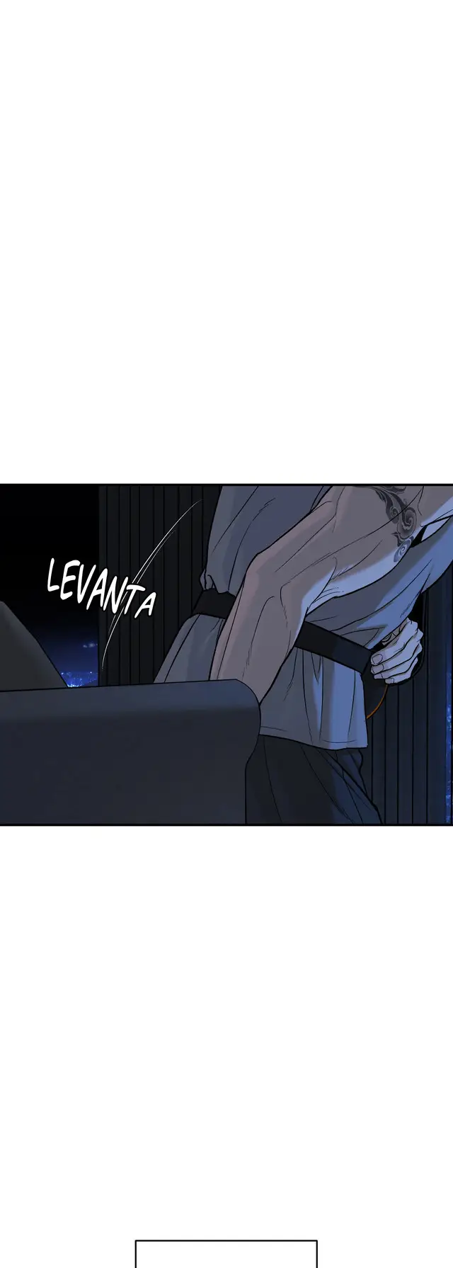 Jinx Manhwa (2023) - Capítulo 55.5 - Página 11 - LectorTMOo