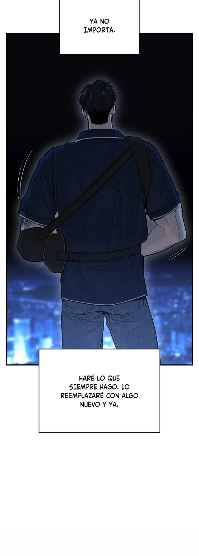 Jinx Manhwa (2023) - Capítulo 55.5 - Página 12 - LectorTMOo