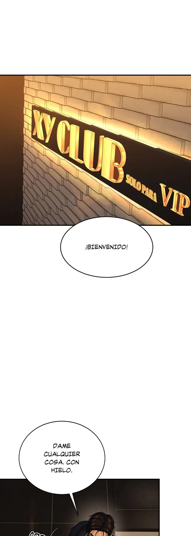 Jinx Manhwa (2023) - Capítulo 55.5 - Página 15 - LectorTMOo