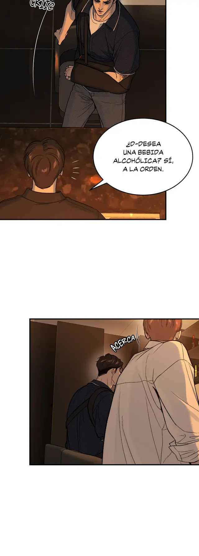 Jinx Manhwa (2023) - Capítulo 55.5 - Página 16 - LectorTMOo